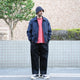 WOOL CWU FLIGHT JKT