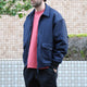 WOOL CWU FLIGHT JKT