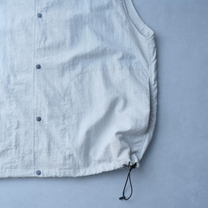 LIGHT SHELL VEST