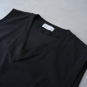 JOUR VEST 25SS
