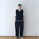 JOUR VEST 25SS