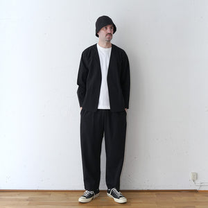 7/7再入荷】JOURPANTS TAPERD 26SS – MANUAL ALPHABET ONLINE STORE