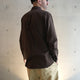 SOFT VIYELLA LOOSE FIT R/C SHT