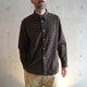 SOFT VIYELLA LOOSE FIT R/C SHT