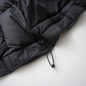 NANGA×MANUAL ALPHABET BOROUGH MID DOWN JKT – MANUAL ALPHABET