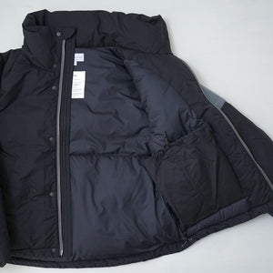 nag さま専用です NANGA×MANUAL ALPHABET BOROUGH SHORT DOWN JKT – MANUAL ALPHABET