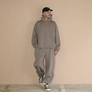 AIR BOAR JERSEY WIDE PANTS – MANUAL ALPHABET ONLINE STORE
