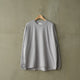 BACKROUND OVERSIZE TEE