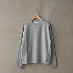 SOFT SWEAT CREWNECK