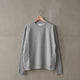 SOFT SWEAT CREWNECK