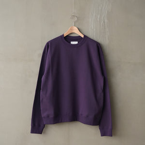 SOFT SWEAT CREWNECK