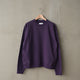 SOFT SWEAT CREWNECK