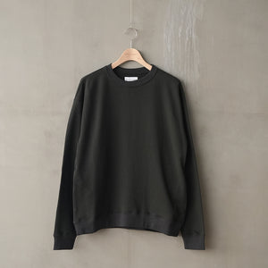 SOFT SWEAT CREWNECK