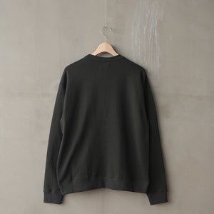 SOFT SWEAT CREWNECK