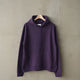SOFT SWEAT PARKA