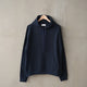 SOFT SWEAT PARKA