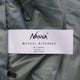 NANGA×MANUAL ALPHABET SUPER LIGHT DOWN CARDIGAN