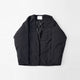 NANGA×MANUAL ALPHABET SUPER LIGHT DOWN CARDIGAN