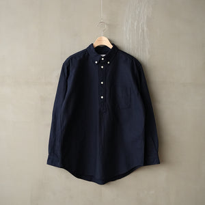 AMERICAN OX P/O BD SHT