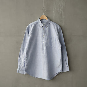 AMERICAN OX P/O BD SHT