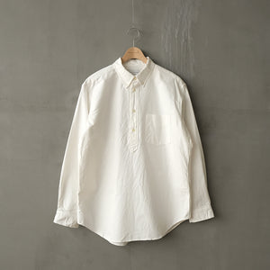 AMERICAN OX P/O BD SHT