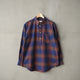 NEP HERRINGBONE CHECK P/O SHT