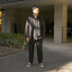 NANGA×MANUAL ALPHABET SUPER LIGHT DOWN CARDIGAN