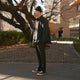 NANGA×MANUAL ALPHABET SUPER LIGHT DOWN CARDIGAN