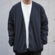 NANGA×MANUAL ALPHABET SUPER LIGHT DOWN CARDIGAN