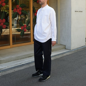 AMERICAN OX P/O BD SHT