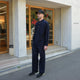 AMERICAN OX P/O BD SHT