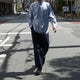 AMERICAN OX P/O BD SHT