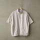 LIGHT SHELL S/S SNAP SHT