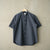 JACQUARD LOOSE FIT B/C S/S SHT