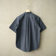 JACQUARD LOOSE FIT B/C S/S SHT