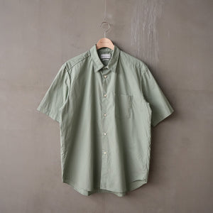 TYPEWRITER LOOSE FIT R/C S/S SHT 25SS