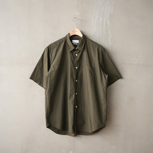 TYPEWRITER LOOSE FIT R/C S/S SHT 25SS