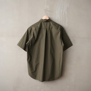 TYPEWRITER LOOSE FIT R/C S/S SHT 25SS