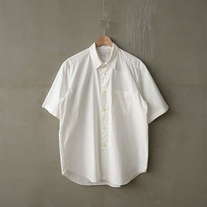 TYPEWRITER LOOSE FIT R/C S/S SHT 25SS