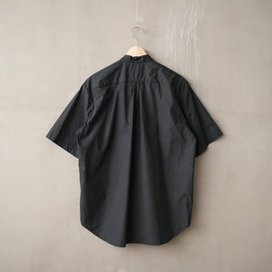 TYPEWRITER LOOSE FIT B/C S/S SHT 25SS
