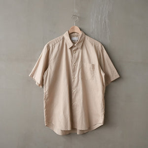 C/L LOOSE FIT R/C S/S SHT