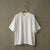DRY POLY DOLMAN SLEEVE  TEE