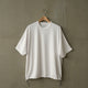 DRY POLY DOLMAN SLEEVE  TEE