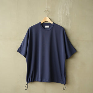 DRY POLY DOLMAN SLEEVE  TEE