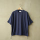 DRY POLY DOLMAN SLEEVE  TEE