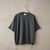 DRY POLY DOLMAN SLEEVE  TEE