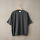 DRY POLY DOLMAN SLEEVE  TEE