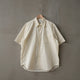 STRIPE LOOSE FIT R/C S/S SHT