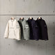 MANUAL ALPHABET×NANGA PCS DOWN SMOCK