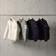 MANUAL ALPHABET×NANGA PCS DOWN JACKET